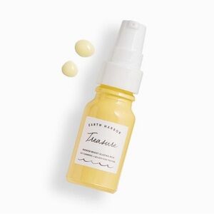 Earth Harbor Treasure Barrier Boost Glazing Milk Moisturizer Deluxe Mini